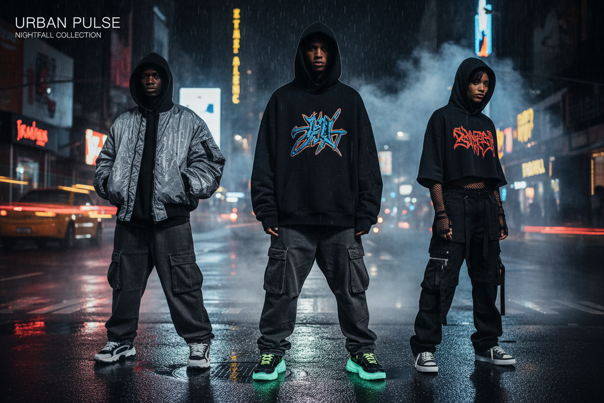 Streetwear
